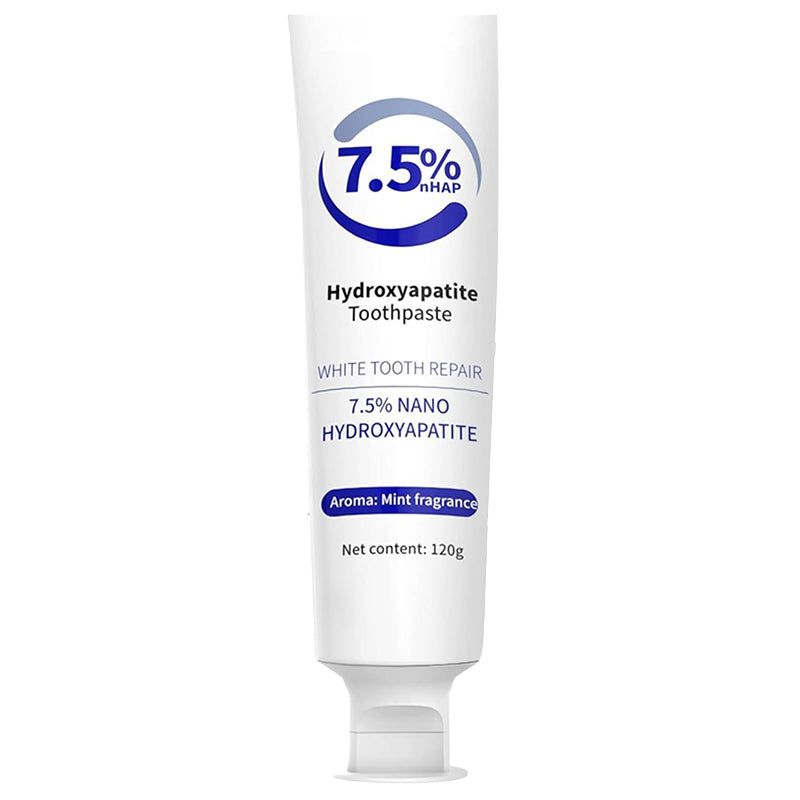 Hüdroksüapatiidi hambapasta