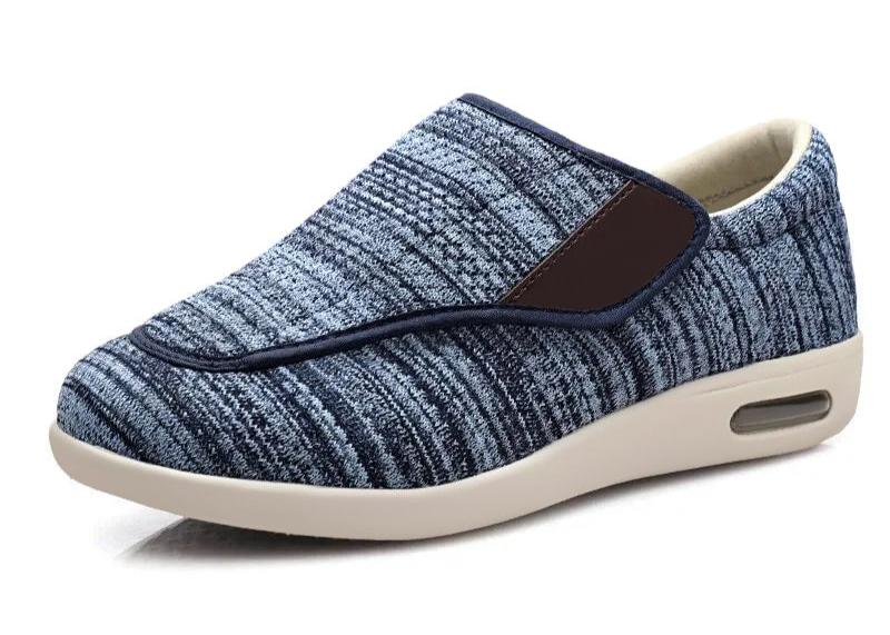 OrthoStep™ - ortopeedilised laiad, mugavad jalatsid