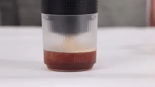 BrewMaster™ | Käsitööline espresso kohvimasin