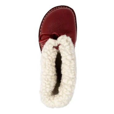 Ortopeedilised veekindlad talvesaapad fliisvoodriga