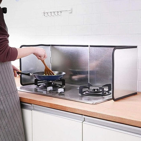 CleanCook™ | Puhas ja kaitstud toiduvalmistamise keskkond iga roa jaoks