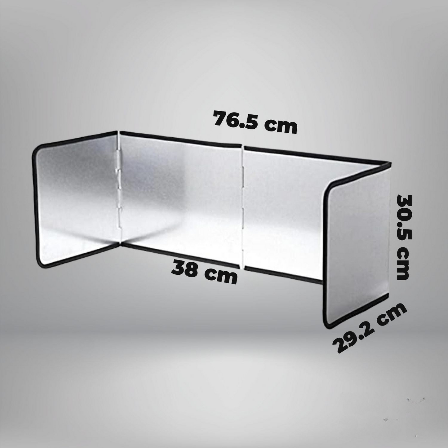 CleanCook™ | Puhas ja kaitstud toiduvalmistamise keskkond iga roa jaoks