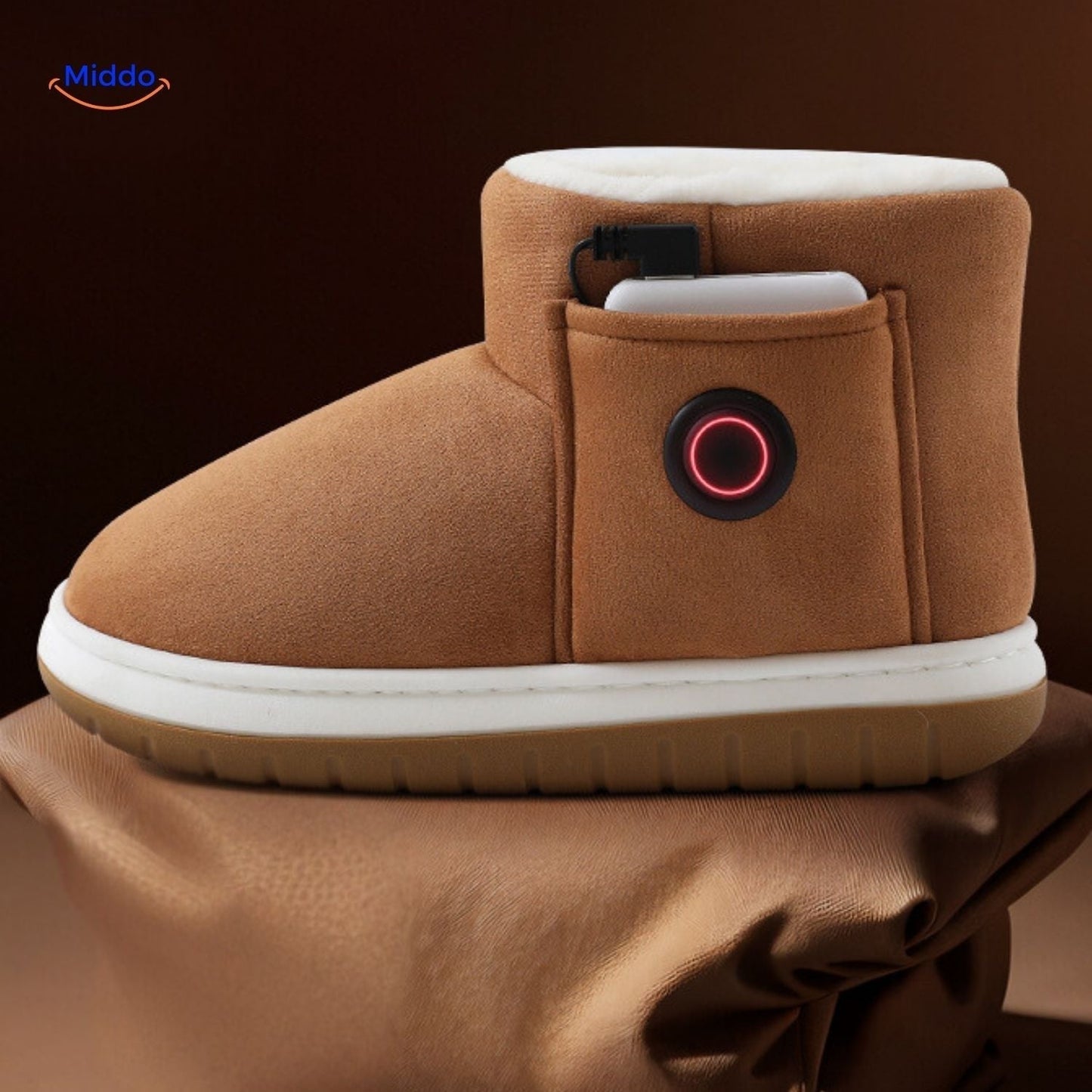 Soojad talvekingad | CozyFlex™