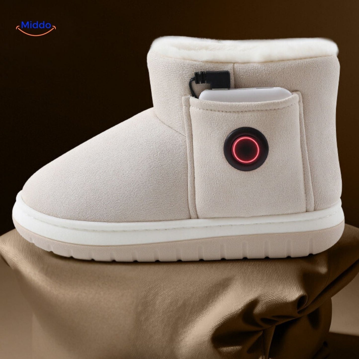 Soojad talvekingad | CozyFlex™