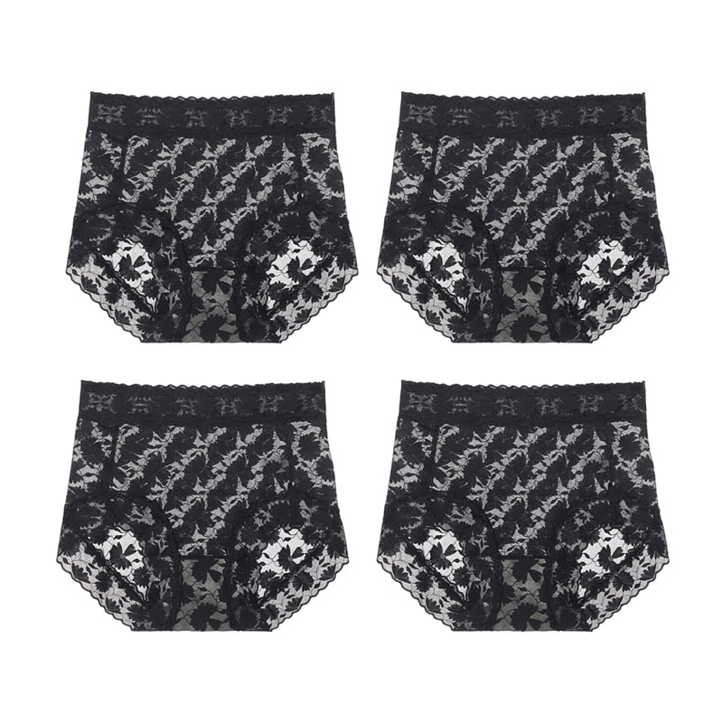 🌷✨️ Pitsist aluspüksid ilma õmblusteta