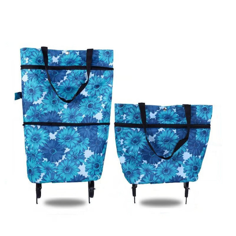 Kokkupandav ostukott