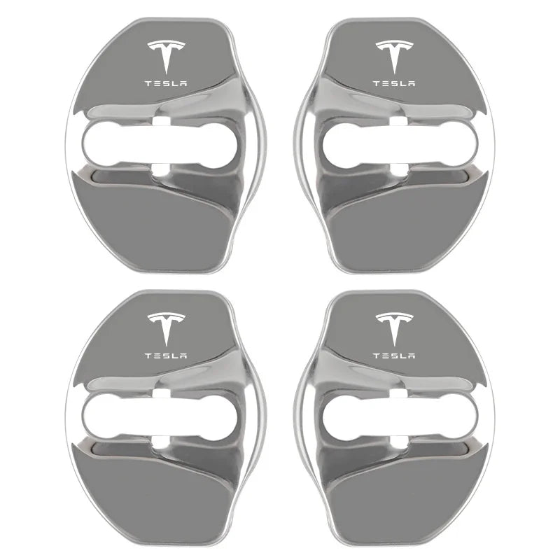 Luksuslikud ukse lukupadjad | 4 tk