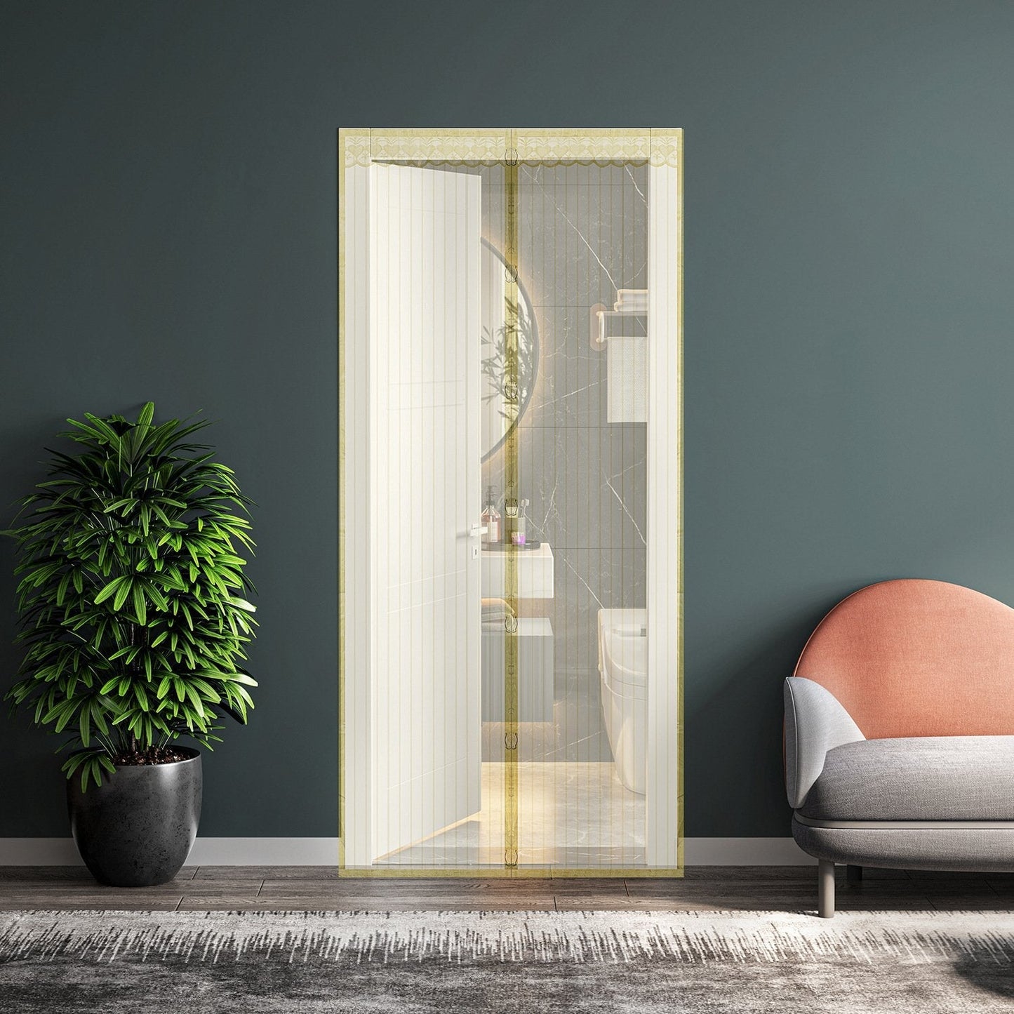 🔥 Magnetiline universaalne võrguuks