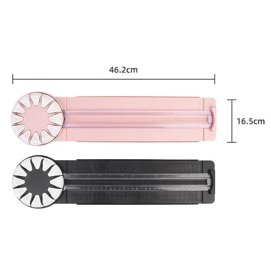 12-ühes paberilõikur