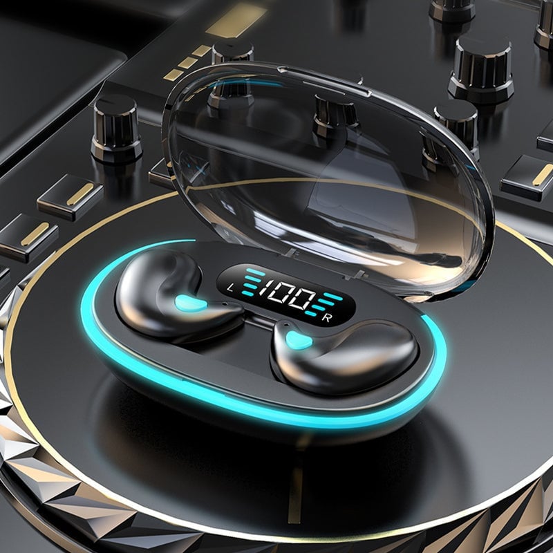 Une „Bluetooth“ kõrvaklapid