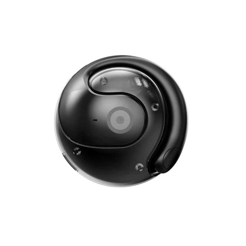 Juhtmevabad "Bluetooth" tõlke kõrvaklapid