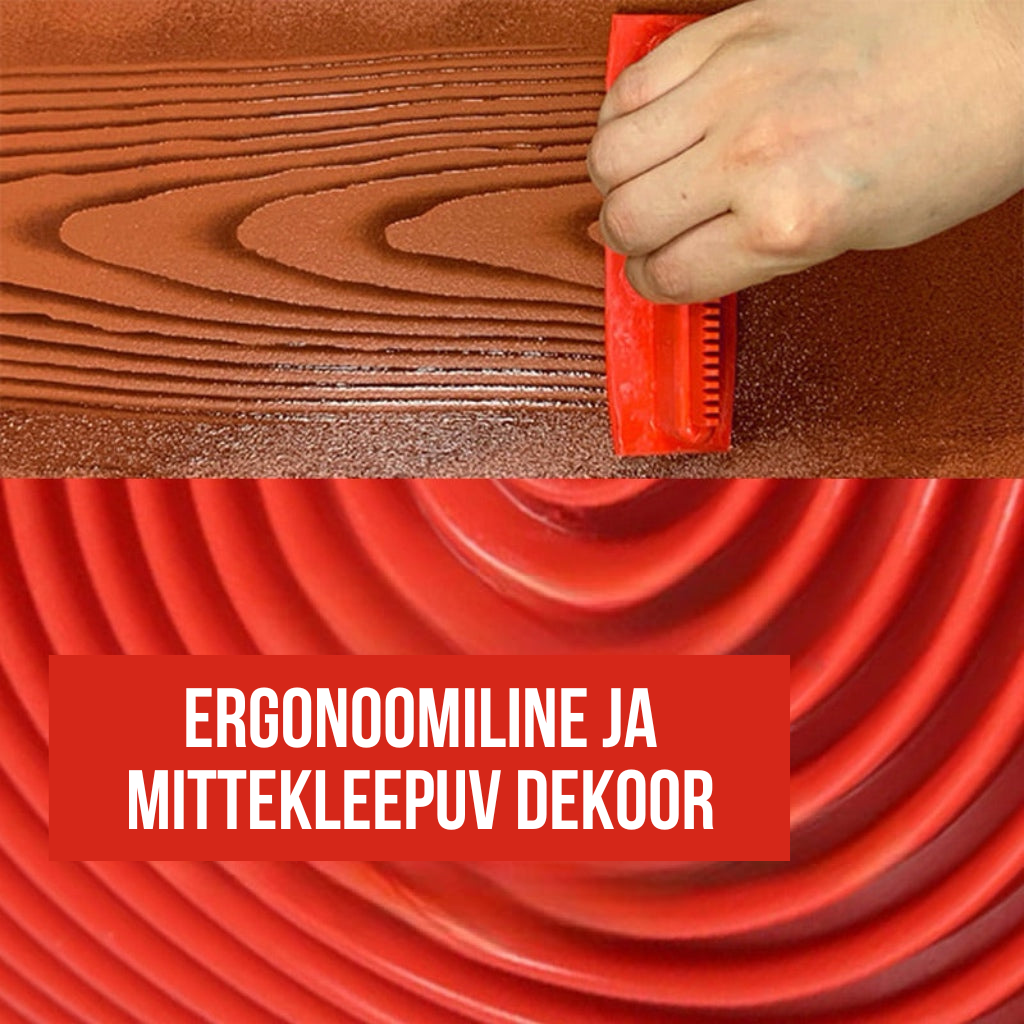 🤎🍂Do-it-yourself seina värvimise ja kaunistamise vahendid