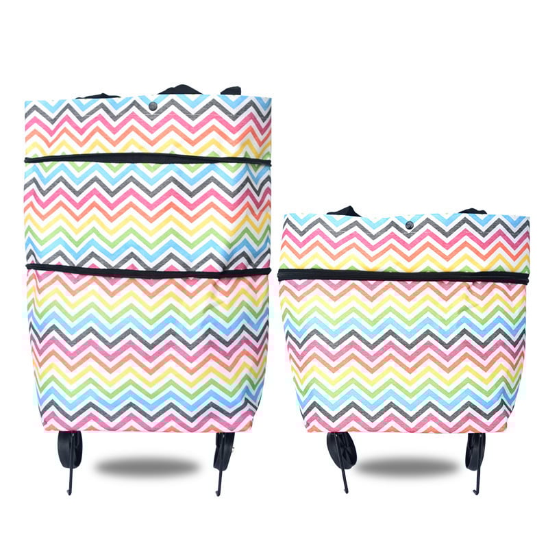 Kokkupandav ostukott