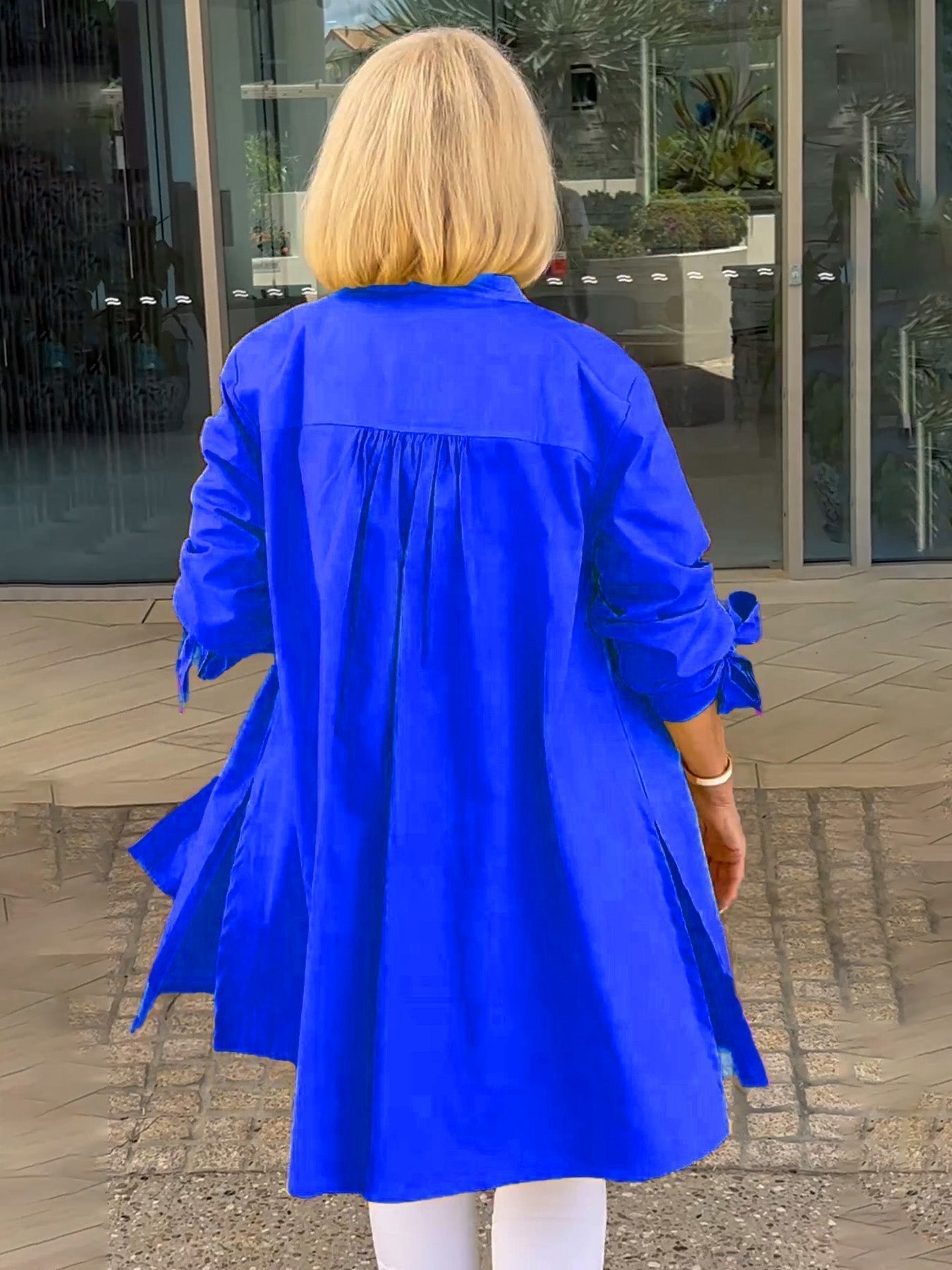 „Butterfly“ jope – elegants ja mugavus ühes! ✨