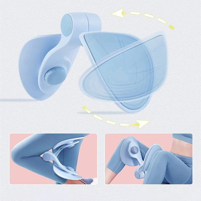 Multifunktsionaalne vaagnaharjutuste treeningseade