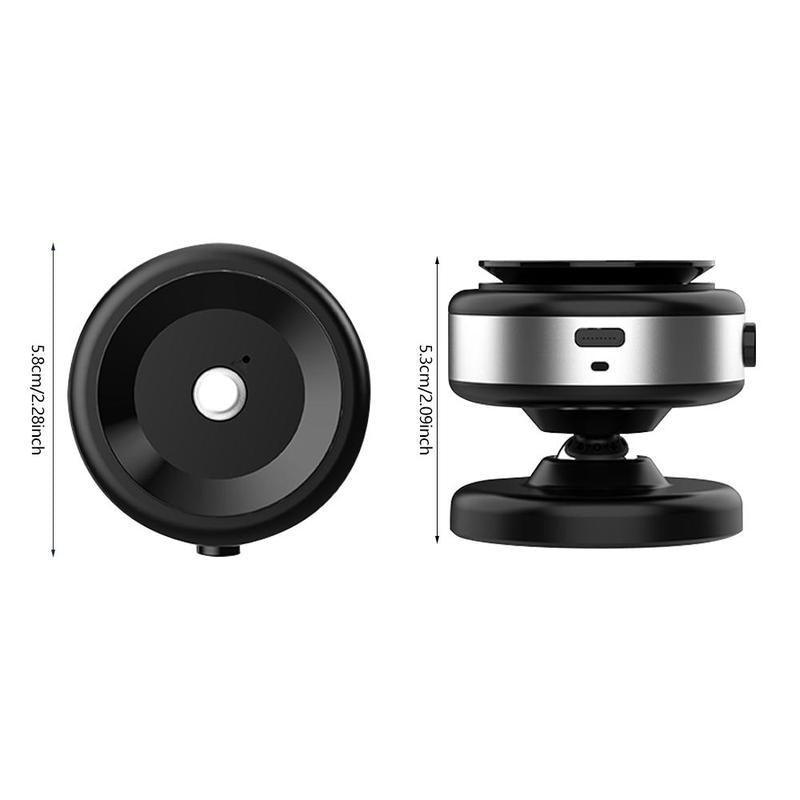 Automobiili magnetiline telefonihoidik