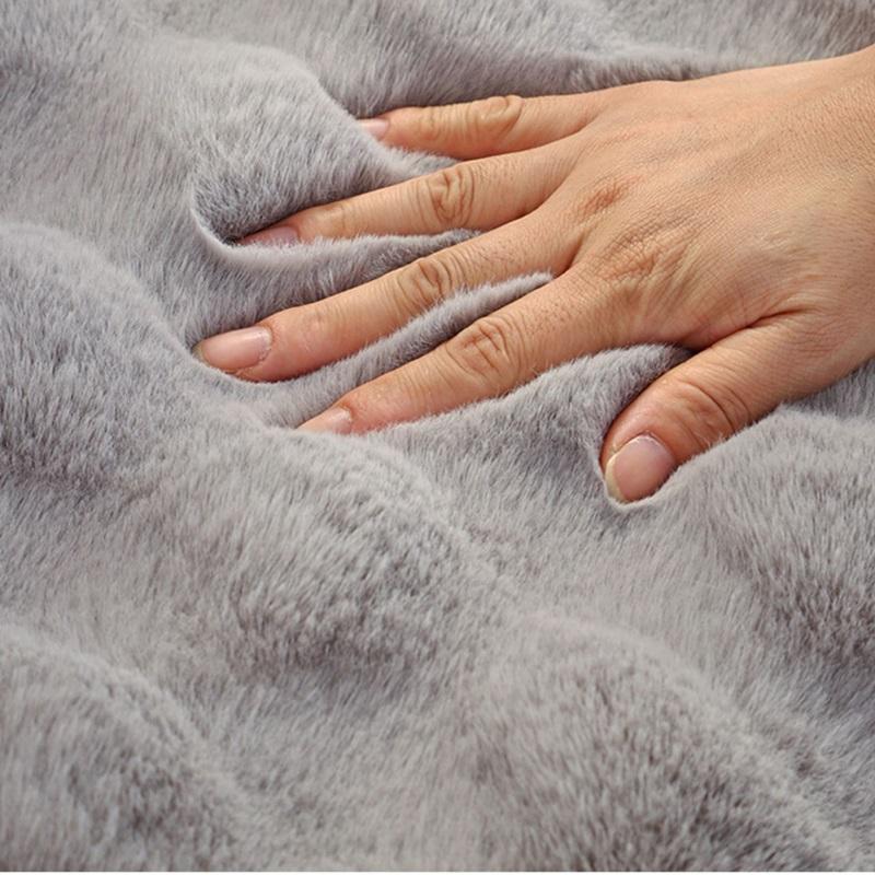 „Plushy™“ tipptasemel talvemööbli katted