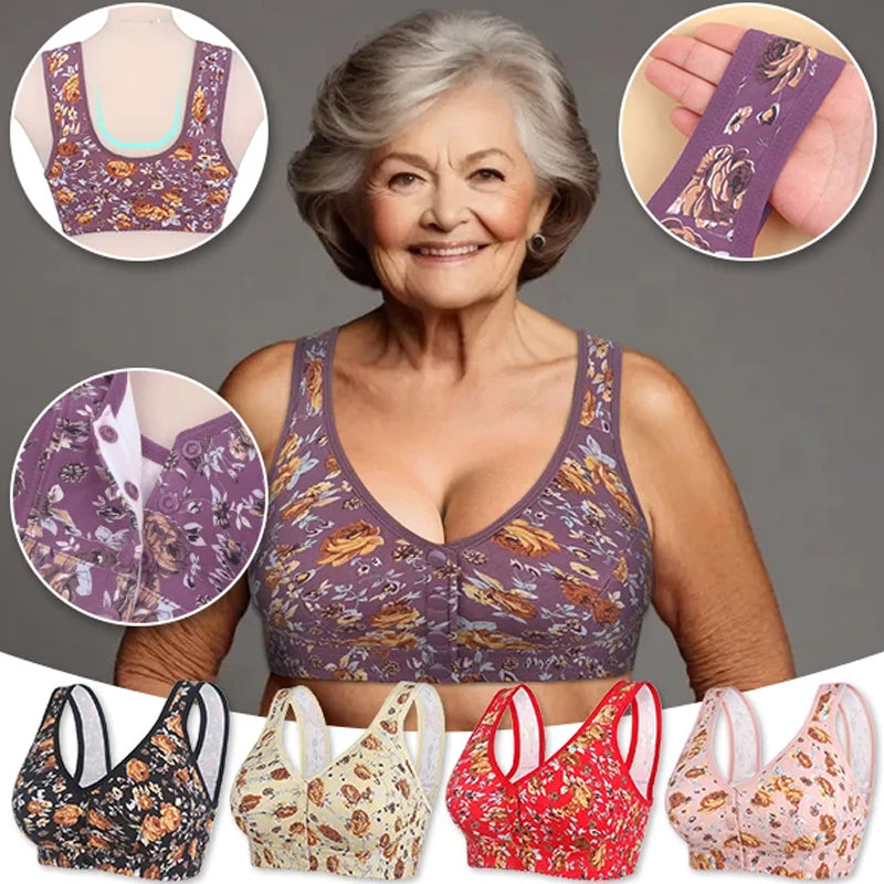 Mugav rinnahoidja eest kinnitusega (2 tk)