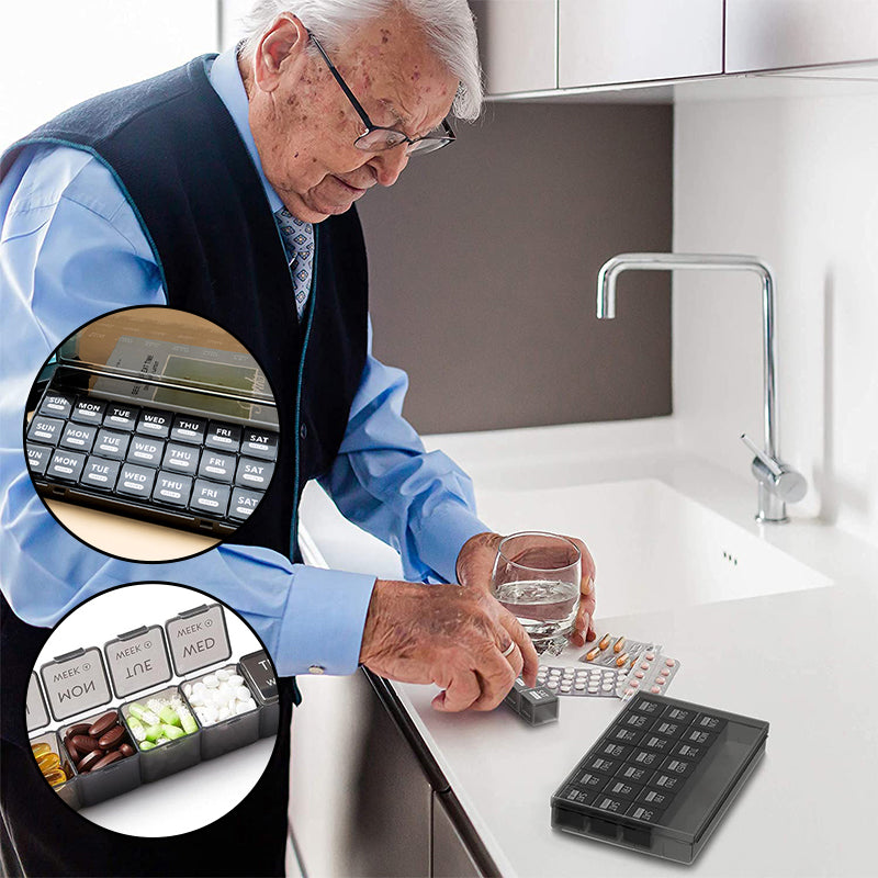 28 sektsiooniga pillide karp