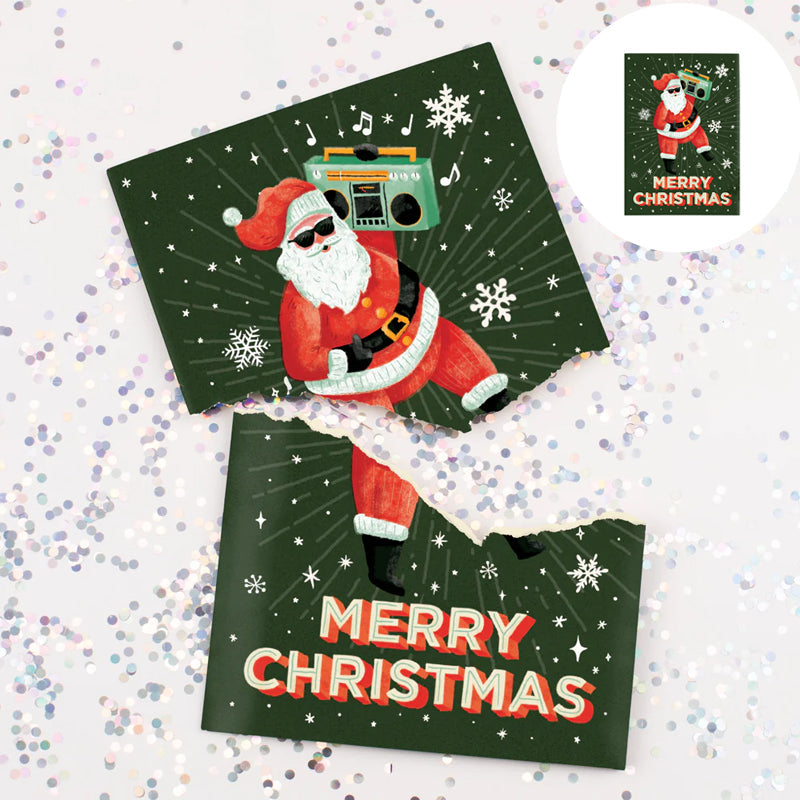 Muusikaline Õnnitluskaart – Lõputu Meelelahutuse Allikas! 🎶✨