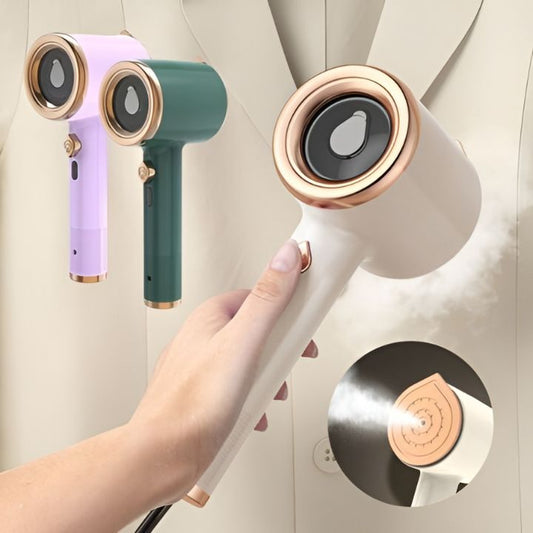 MiniSteam™ võimas kaasaskantav aurutriikraud