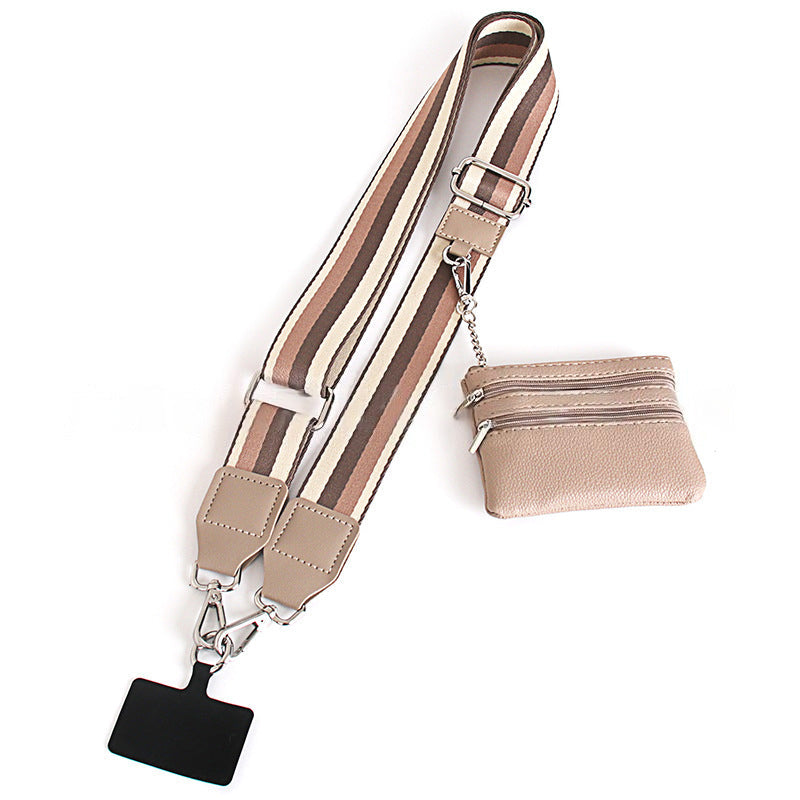 Mobiiltelefoni käekott