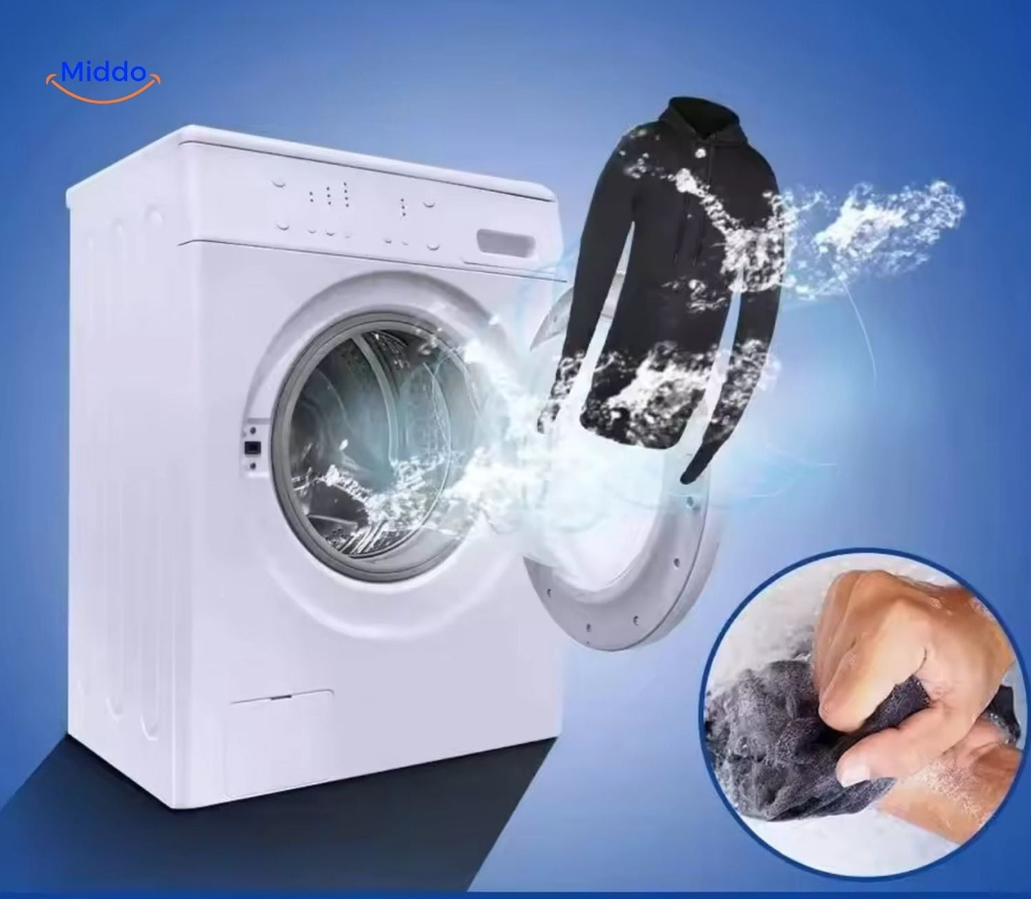 Hoodie | USB kuumus, soojust väljaspool ja paindlik vaba aja stiil!