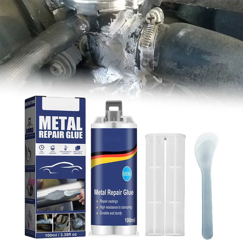 Metallide remondiliimid