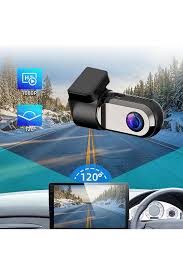 360° pööratav mini kaamera koos nutikate funktsioonidega