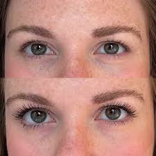 Pikendav ja volüümi andev ripsmetušš