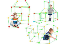 Laste DIY konstruktor