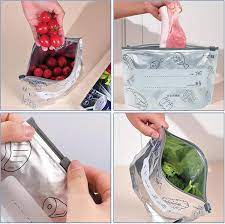 🌿 Korduvkasutatavad kotid – mugavad ja keskkonnasõbralikud!