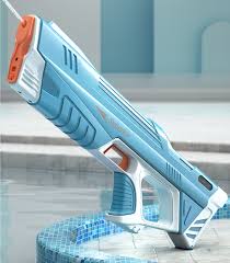 "Aqua Blaster" cannon 3.0