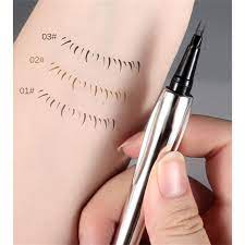 Kulmupliiats kauakestvate kulmude jaoks