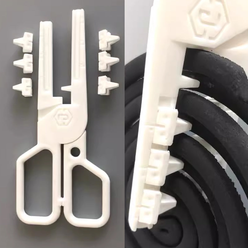 Lendude ripsmete hoidja