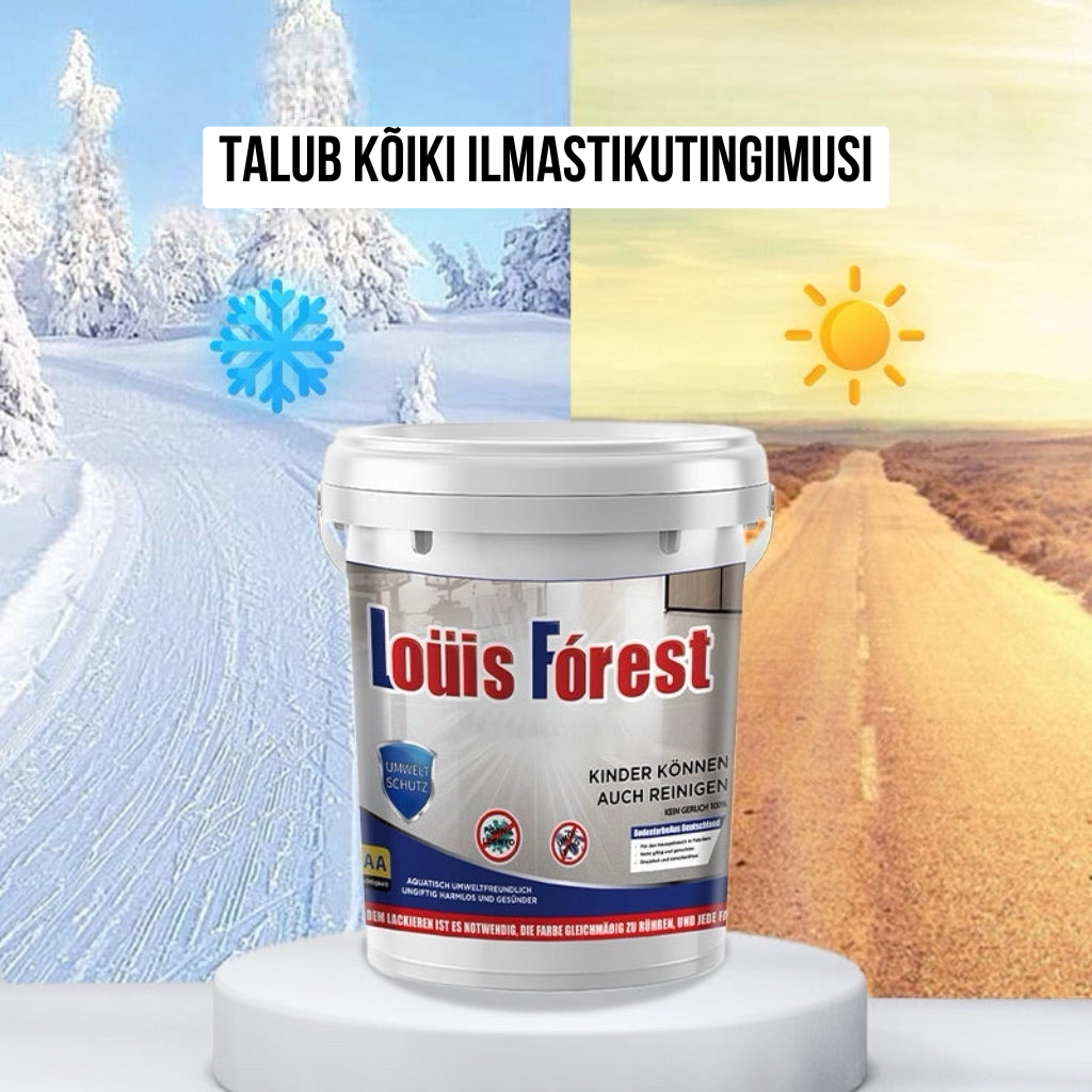 Luksuslik marmorist epoksiidpõrandakate