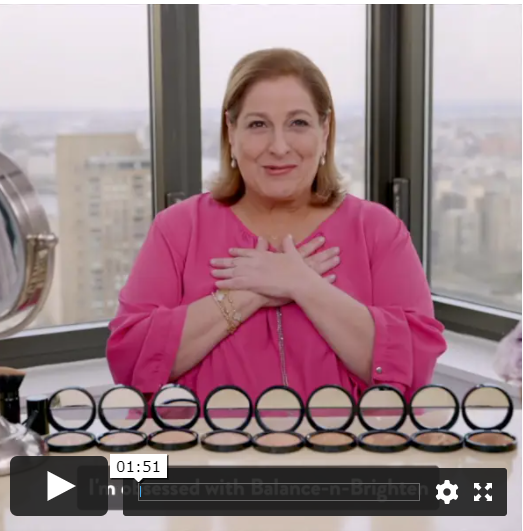 Värvikorrigeeriv pulberprimer