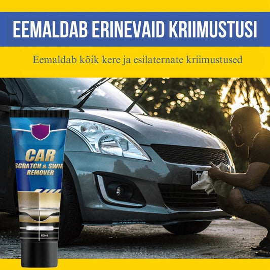 🚗🔥Auto kriimustuste eemaldaja