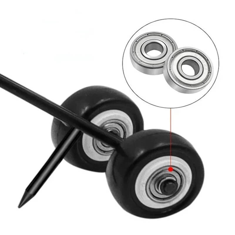 WeedCut – Ergonomiline umbrohu eemaldamise tööriist kitsastele vahedele