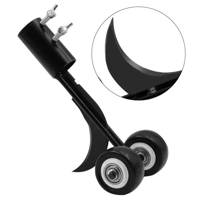 WeedCut – Ergonomiline umbrohu eemaldamise tööriist kitsastele vahedele