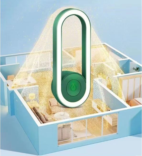 „MultiKill“ - ultraheli sääskede tapja