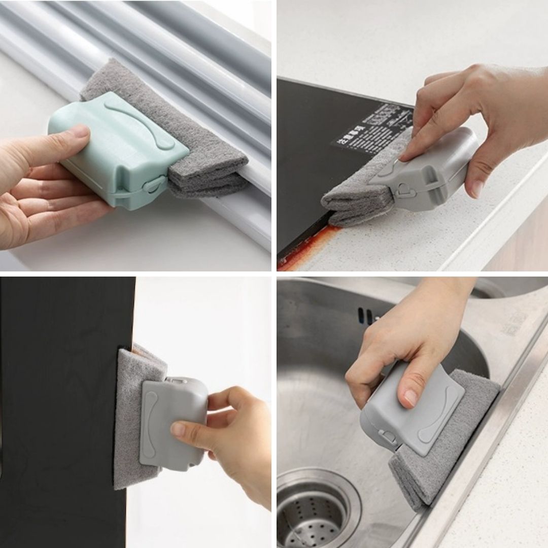 "Deep Cleaner" sügavpuhastav käsn