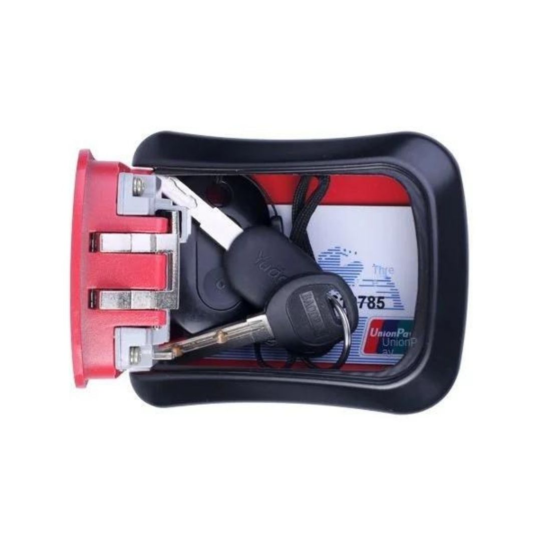 SuperSafe võtmekast