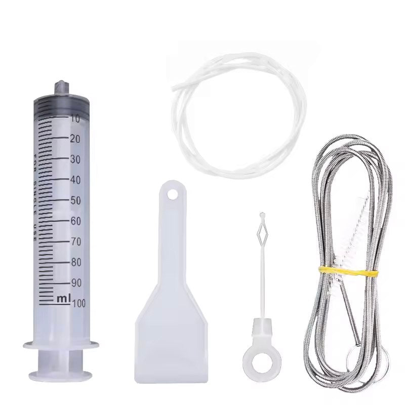 🔥🔥 Külmkapi puhastustööriist