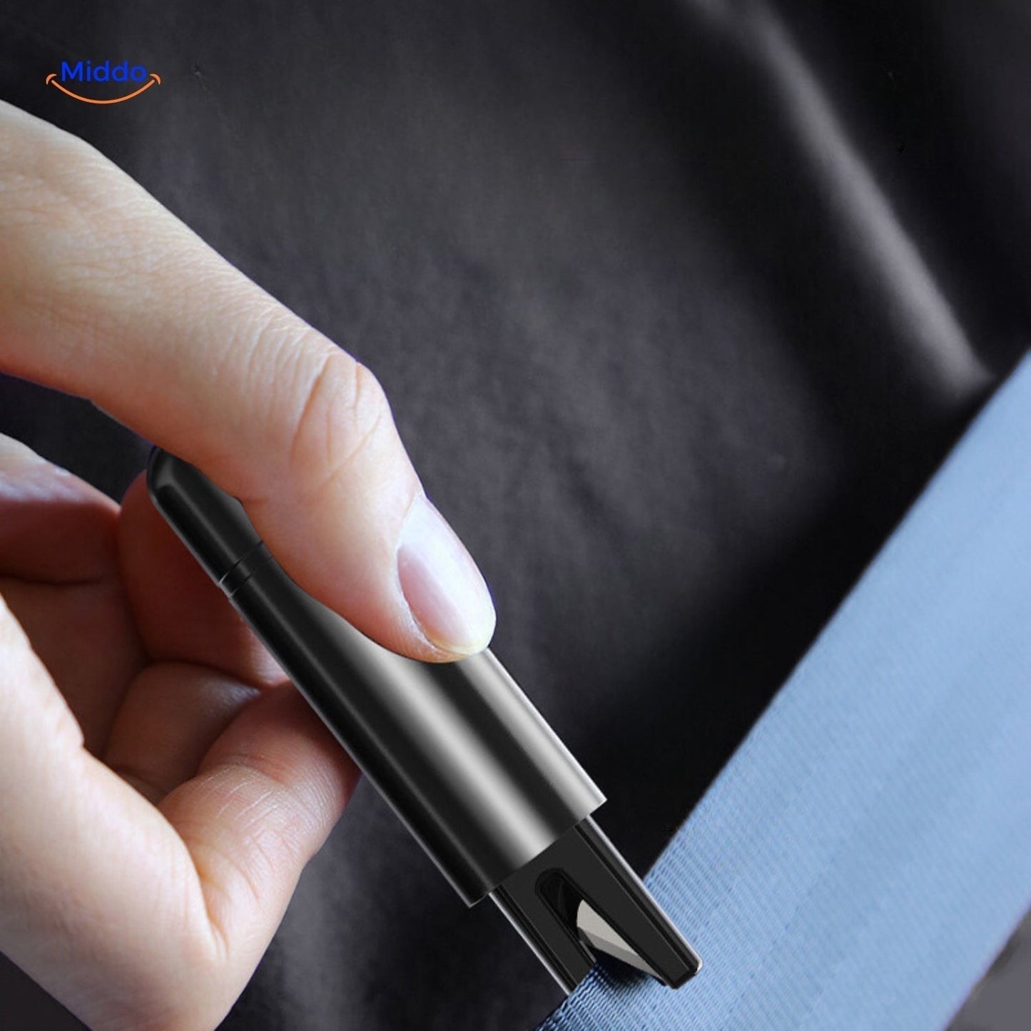 SafeKey™ | 💥 Võimas akende purustamine