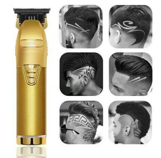 Professionaalne traadita juukselõikur – täpsusele ja stiilile