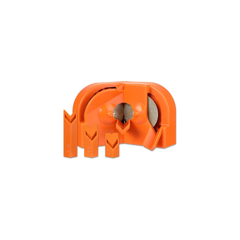 🔧 Multifunktsionaalne lihvpea