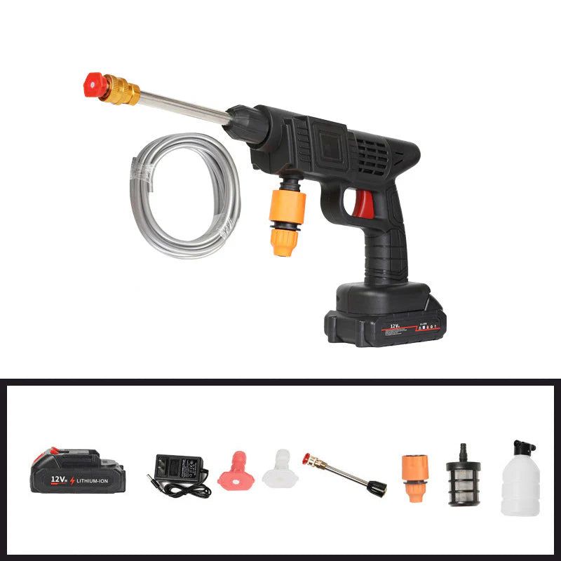 Juhtmevaba survepesur (komplekt)