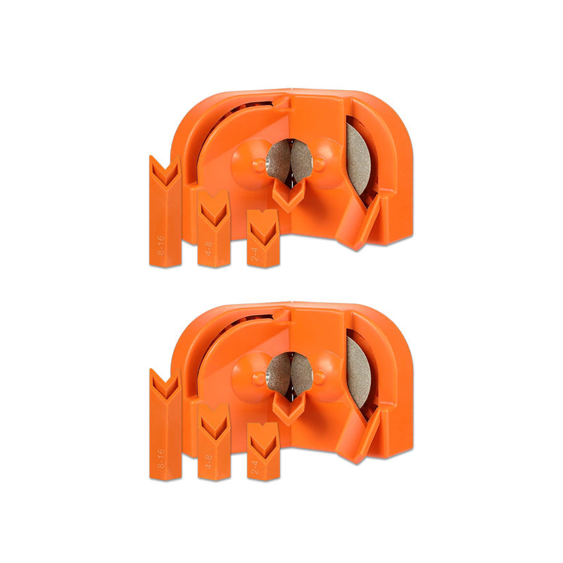 🔧 Multifunktsionaalne lihvpea