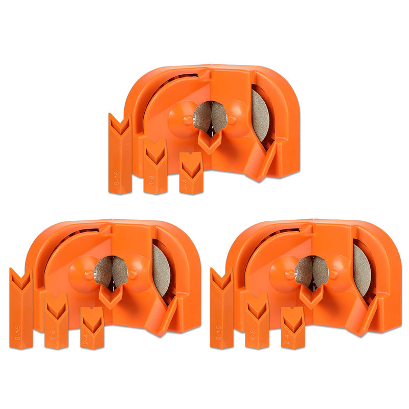 🔧 Multifunktsionaalne lihvpea